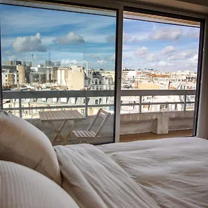  Apartment Vue Tour Eiffel