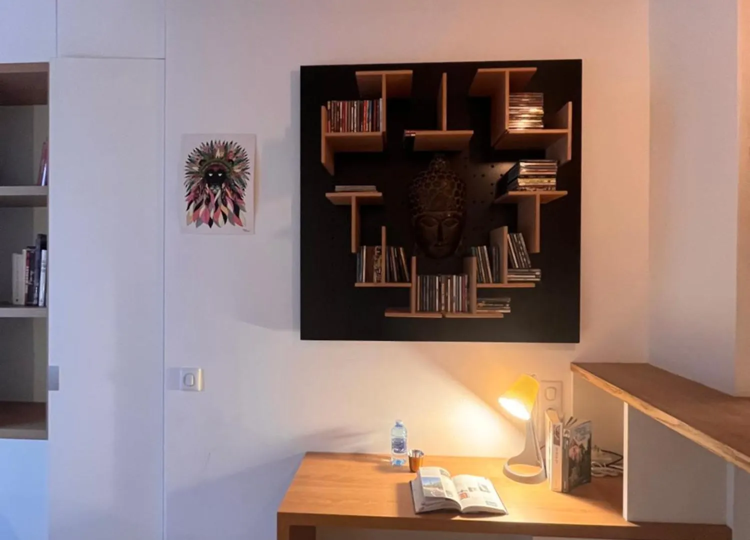 Apartment Appartement A Saint-Paul En Plein Coeur Du Marais 4 Pers Paris France