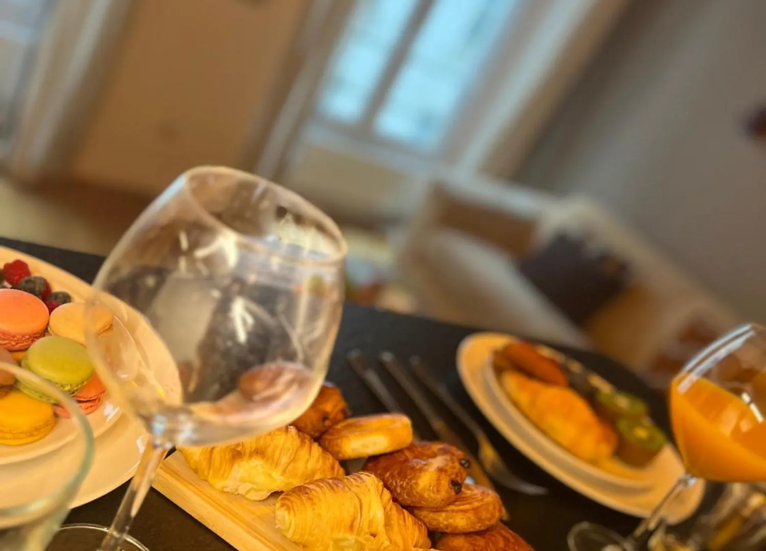 Appartement A Saint-Paul En Plein Coeur Du Marais 4 Pers Paris 0*,